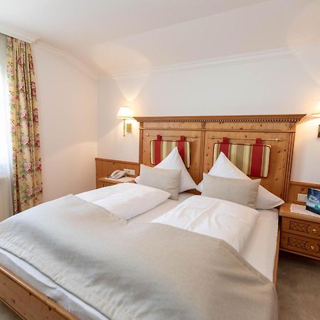 Alpines Gourmet Hotel Montanara Flachau Dış mekan fotoğraf