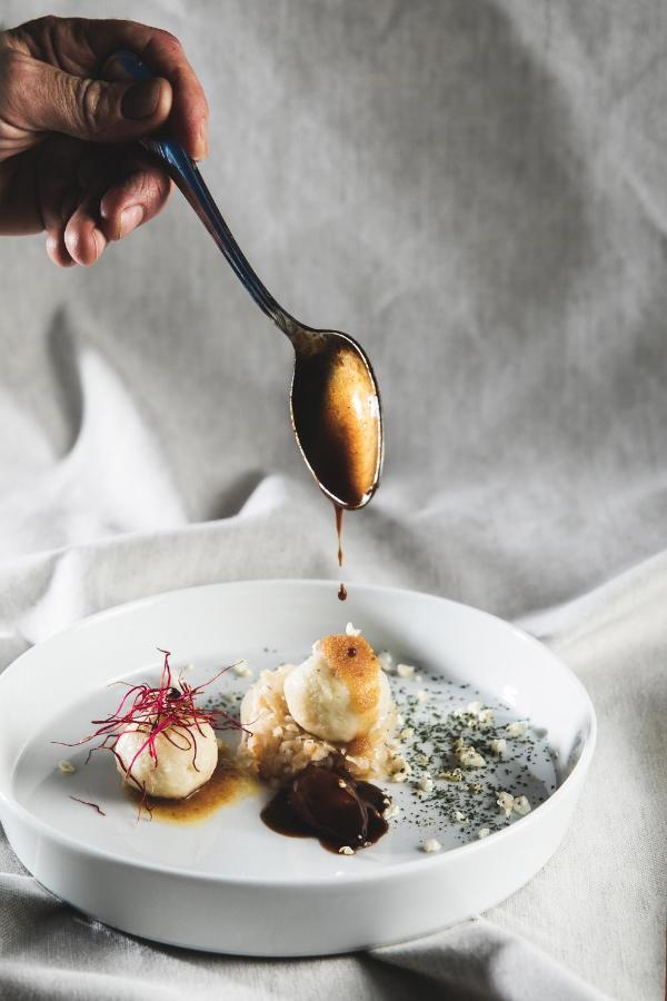 Alpines Gourmet Hotel Montanara Flachau Dış mekan fotoğraf