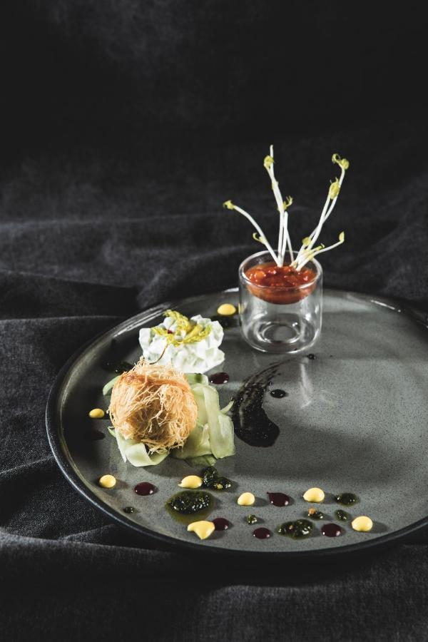 Alpines Gourmet Hotel Montanara Flachau Dış mekan fotoğraf