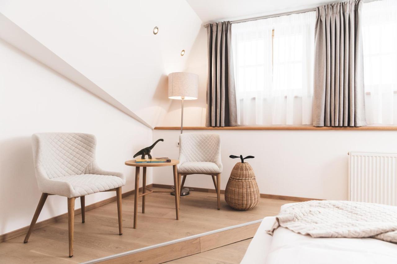 Alpines Gourmet Hotel Montanara Flachau Dış mekan fotoğraf