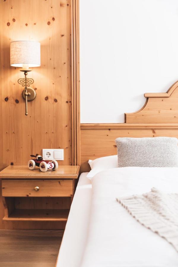 Alpines Gourmet Hotel Montanara Flachau Dış mekan fotoğraf
