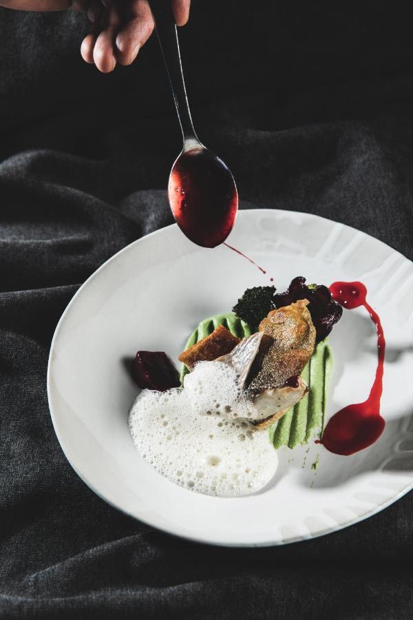 Alpines Gourmet Hotel Montanara Flachau Dış mekan fotoğraf