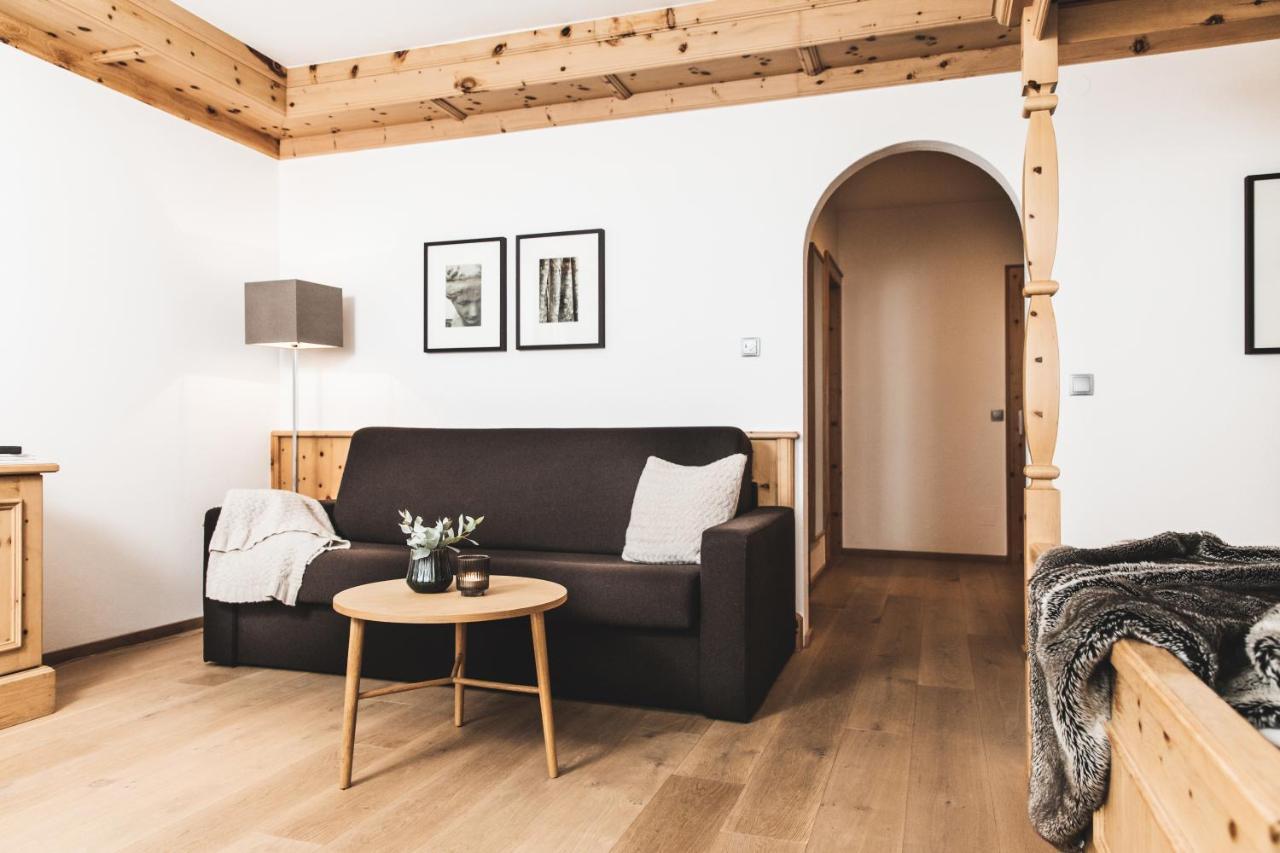 Alpines Gourmet Hotel Montanara Flachau Dış mekan fotoğraf