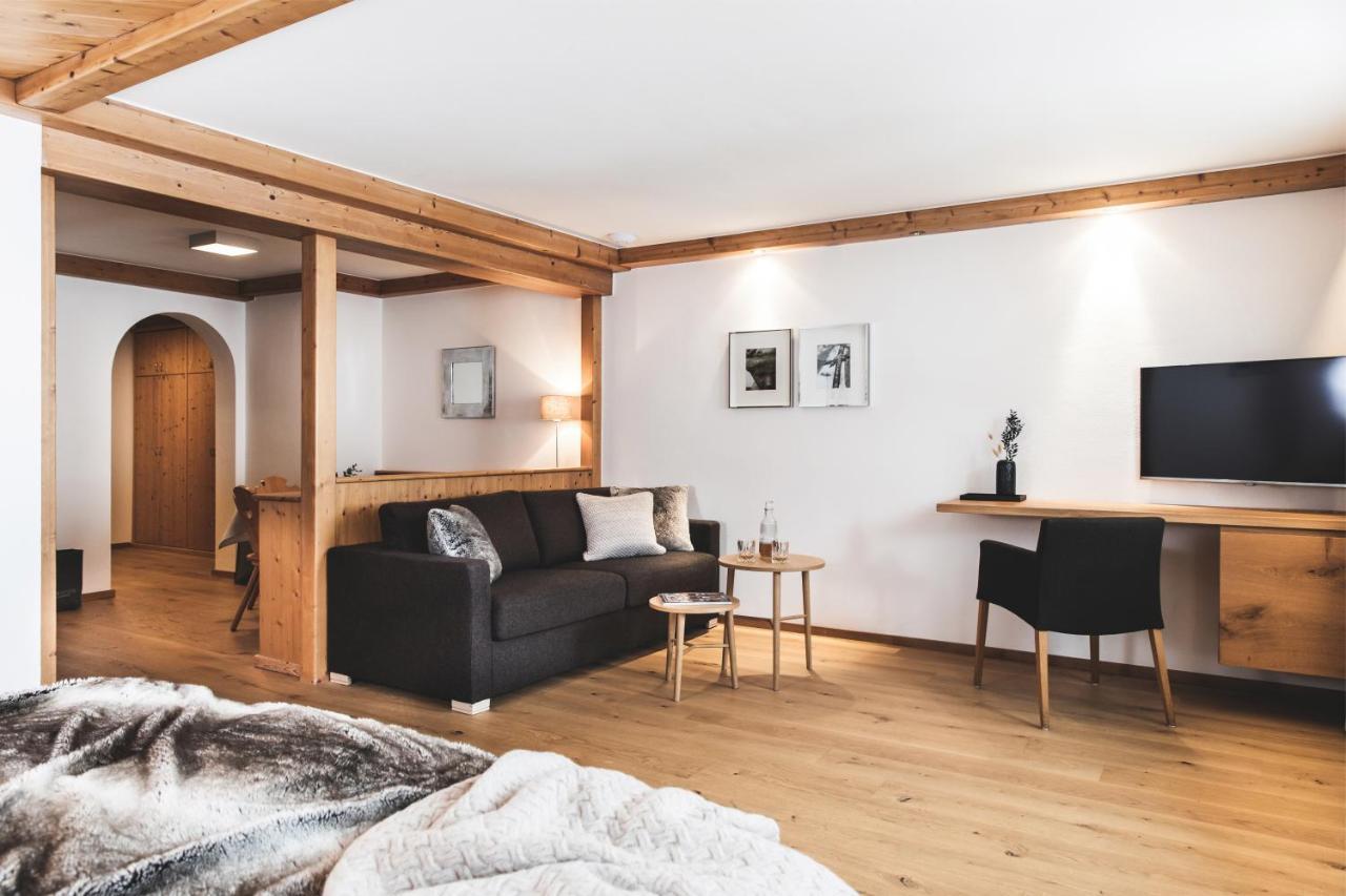 Alpines Gourmet Hotel Montanara Flachau Dış mekan fotoğraf
