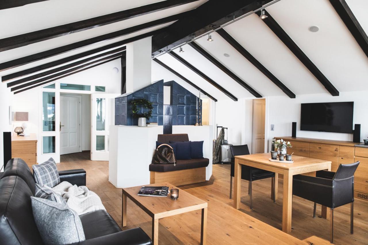 Alpines Gourmet Hotel Montanara Flachau Dış mekan fotoğraf