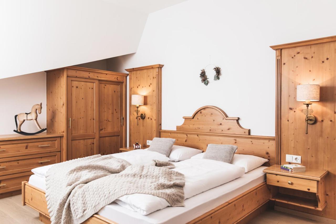 Alpines Gourmet Hotel Montanara Flachau Dış mekan fotoğraf