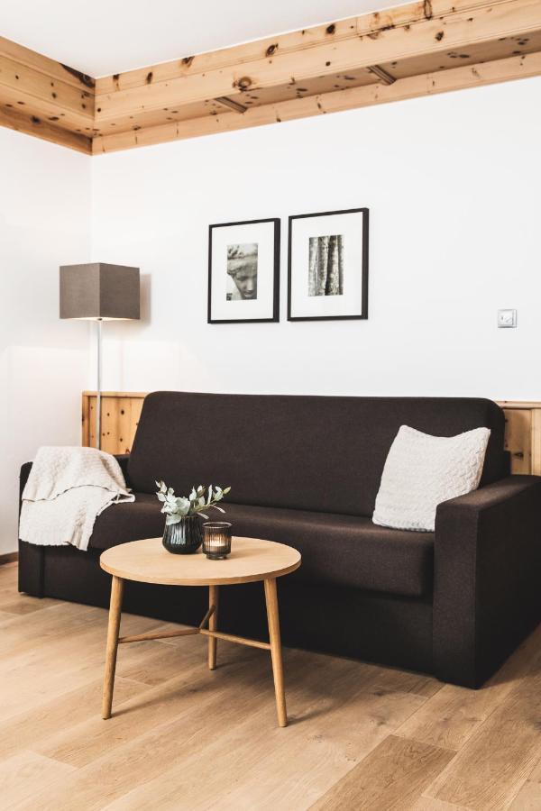 Alpines Gourmet Hotel Montanara Flachau Dış mekan fotoğraf