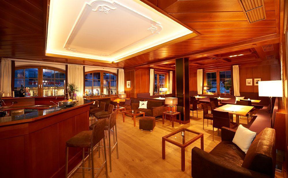 Alpines Gourmet Hotel Montanara Flachau Dış mekan fotoğraf