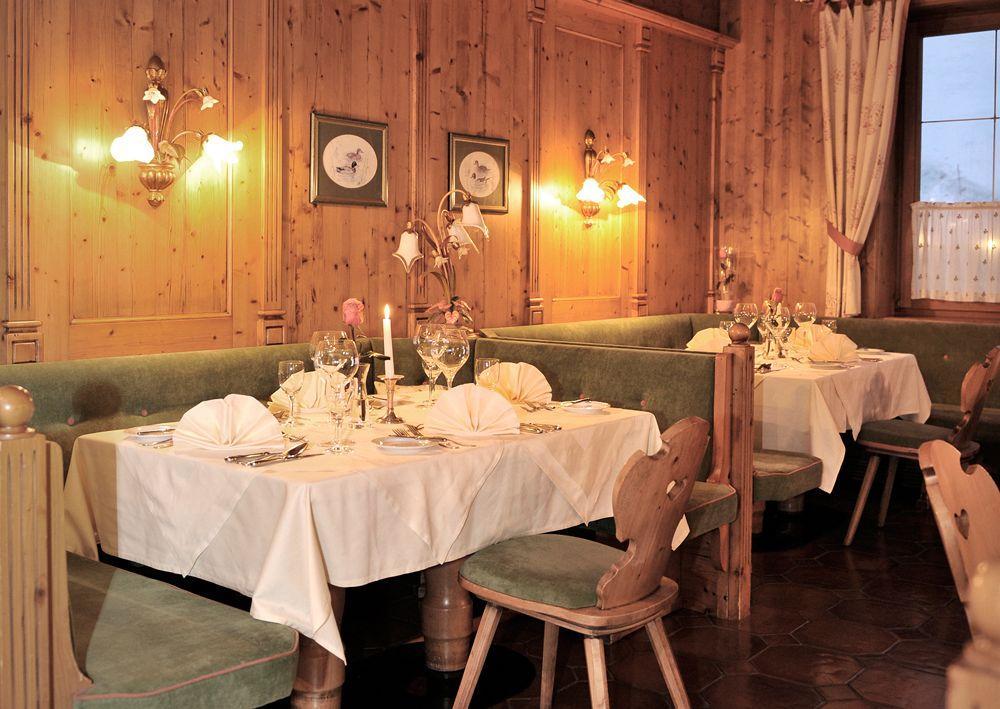 Alpines Gourmet Hotel Montanara Flachau Dış mekan fotoğraf