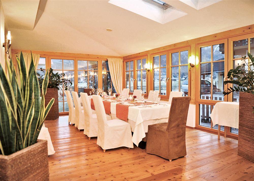 Alpines Gourmet Hotel Montanara Flachau Dış mekan fotoğraf