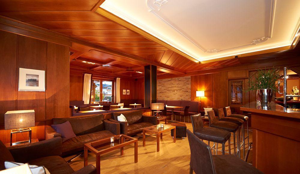 Alpines Gourmet Hotel Montanara Flachau Dış mekan fotoğraf