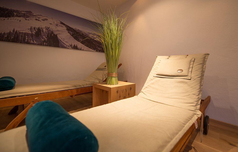 Alpines Gourmet Hotel Montanara Flachau Dış mekan fotoğraf