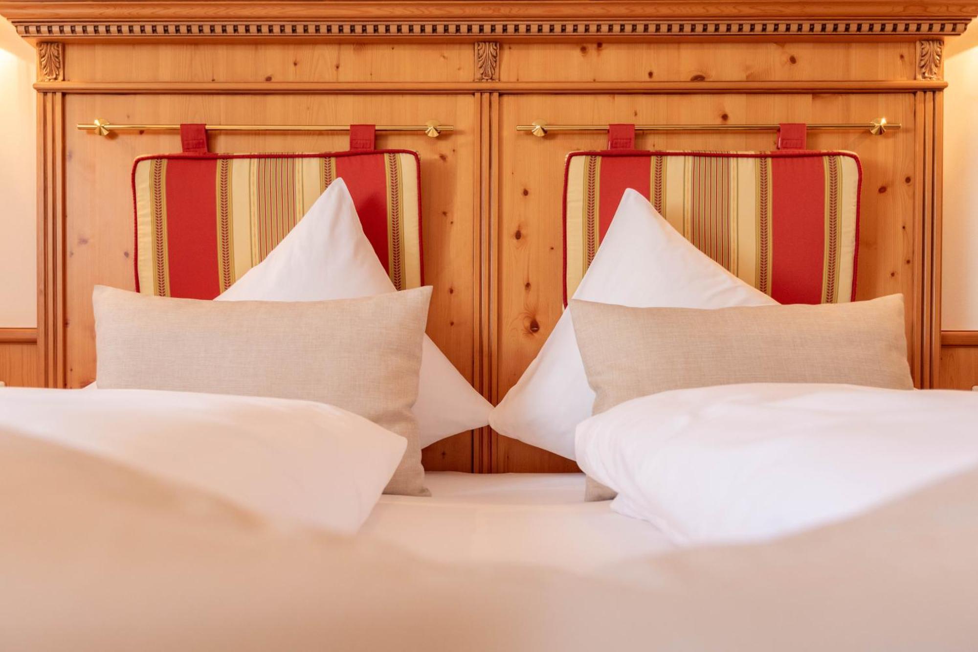 Alpines Gourmet Hotel Montanara Flachau Dış mekan fotoğraf