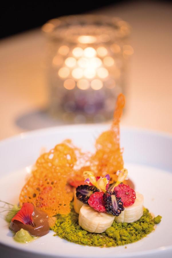 Alpines Gourmet Hotel Montanara Flachau Dış mekan fotoğraf
