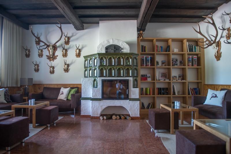 Alpines Gourmet Hotel Montanara Flachau Dış mekan fotoğraf