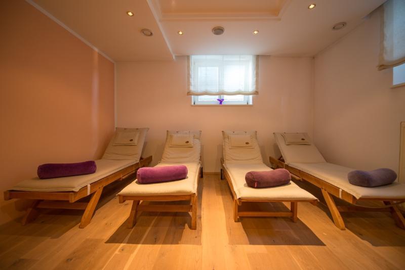 Alpines Gourmet Hotel Montanara Flachau Dış mekan fotoğraf